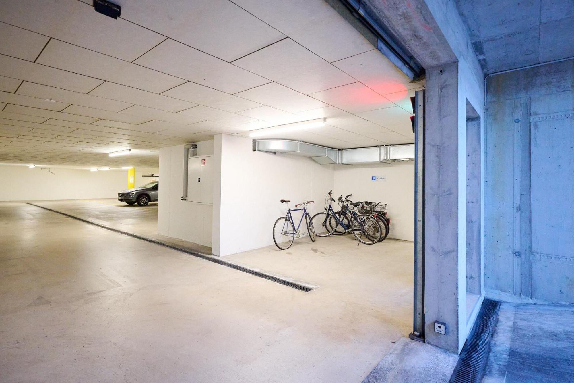 Hotel Am Kreisel Self-Check-In By Smart Hotels Lachen Exterior foto