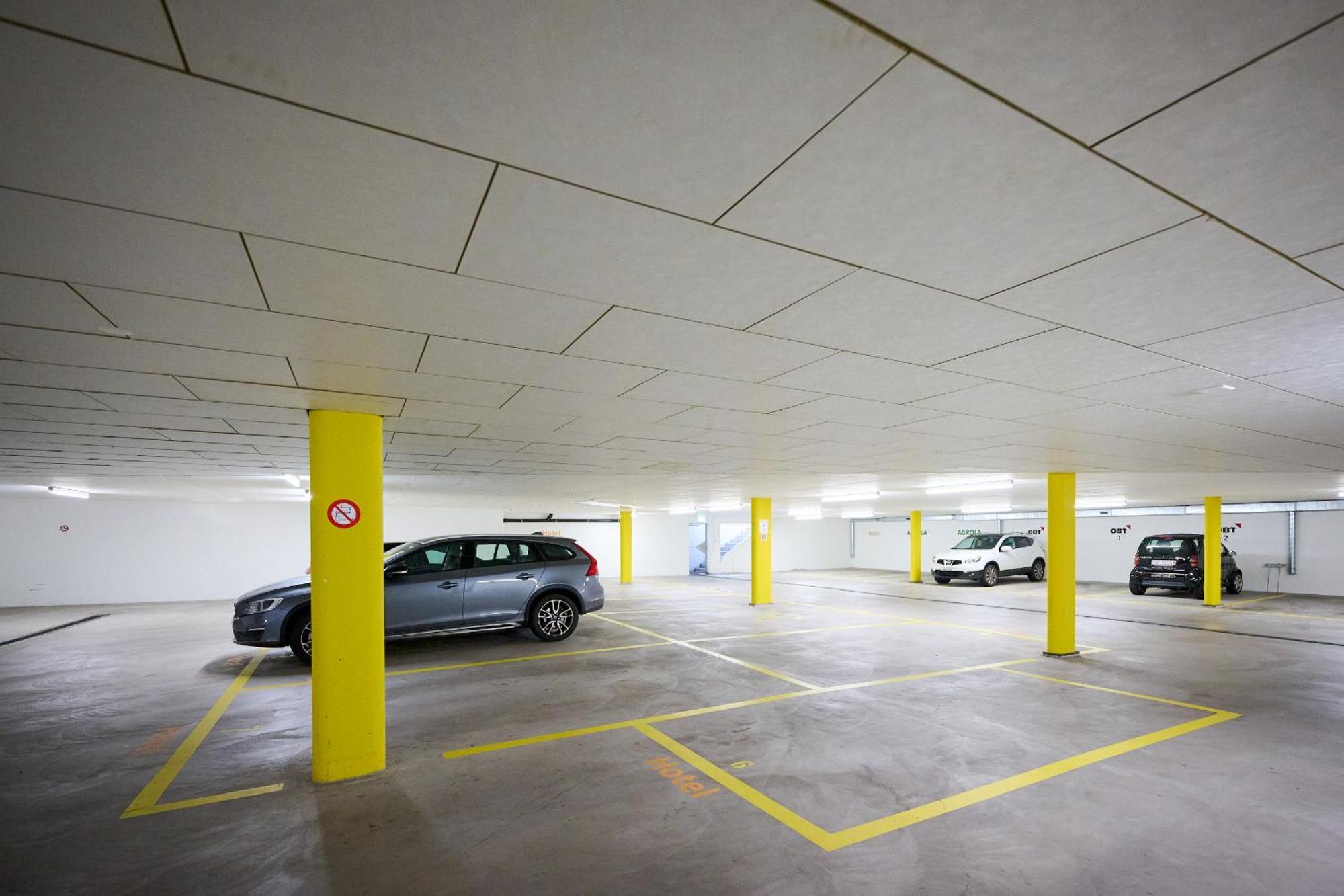 Hotel Am Kreisel Self-Check-In By Smart Hotels Lachen Exterior foto